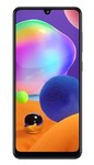 Samsung Galaxy A31 4/64GB, черный