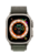 Смарт-часы Apple Watch Ultra 49mm Titanium, Green Alpine Loop S