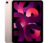 Планшет Apple iPad Air (2022) 256Gb Wi-Fi + Cellular Розовый
