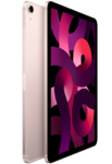 Apple iPad Air (2022) 256Gb Wi-Fi + Cellular Розовый