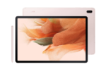 Планшет Samsung Galaxy Tab S7 FE 64GB WiFi Rose Gold (SM-T733)