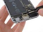 Замена вибромотора на iPhone 6S Plus