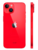 Смартфон Apple iPhone 14, 128Gb, Красный