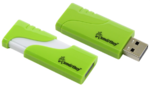 USB-флешка Smartbuy Hatch 64GB Green (SB64GBHTH-G)