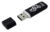 USB флешка Smartbuy Glossy Series 64GB, Black (SB64GBGS-K)