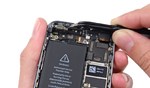 Замена вибромотора на iPhone SE