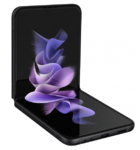 Samsung Galaxy Z Flip3 8/256Gb Черный