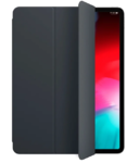 Чехол-книжка iPad Pro 12,9 (2020-22) Smart Case, черный
