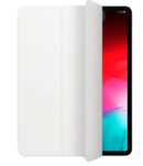 Чехол-книжка iPad Pro 12,9 (2020-22) Smart Case, белый