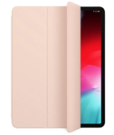 Чехол-книжка iPad Pro 12,9 (2020-22) Smart Case, розовый