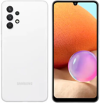 Samsung Galaxy A32 6/128GB, белый