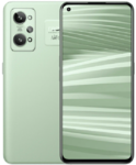 Смартфон realme GT2 8/128 ГБ, зеленый