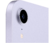 Планшет Apple iPad mini 2021 64Gb Wi-Fi Фиолетовый