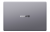 Ноутбук HUAWEI MateBook D 16 2024 i7 13700H 16/1T Space Gray MCLG-X