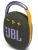 Портативная акустика JBL Clip 4, зеленый