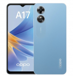 Смартфон OPPO A17 4/64GB, Синий 