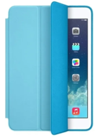 Чехол-книжка iPad Pro 11" (2020-22) Smart Case, голубой