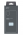 Клип-кейс PERO софт-тач для Samsung A01 Core голубой