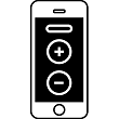 Замена кнопок регулировки громкости на iPhone SE 