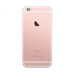 Корпус iPhone 6S Rose Gold