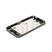 Замена средней части (металлической рамки) на iPhone 4/4S