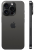 Смартфон Apple iPhone 15 Pro, 256 ГБ, Black Titanium (Dual SIM)