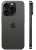 Смартфон Apple iPhone 15 Pro, 128 ГБ, Black Titanium (Dual SIM)