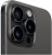 Смартфон Apple iPhone 15 Pro, 256 ГБ, Black Titanium (Dual SIM)