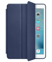 Чехол-книжка iPad Pro 11" (2020-22) Smart Case, темно-синий