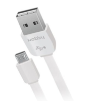 Кабель USB TREQA CA-8451 Micro, 1м