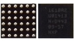 Контроллер зарядки Charging ic (U-2) iphone 5S/6/6S (1610)