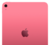 Планшет Apple iPad 2022 256Gb Wi-Fi + Cellular Розовый