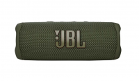 Беспроводная акустика JBL Flip 6 Green