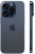Смартфон Apple iPhone 15 Pro, 1 ТБ, Blue Titanium (Dual SIM)