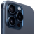 Смартфон Apple iPhone 15 Pro, 1 ТБ, Blue Titanium