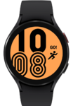 Часы Samsung Galaxy Watch 4 44мм, черный
