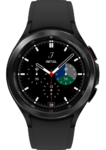 Часы Samsung Galaxy Watch 4 Classic 46мм LTE, черный