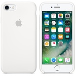 Чехол Silicon case iPhone 7/iPhone 8, белый