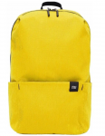 Рюкзак Xiaomi Mi Colorful 10L Yellow