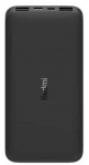 Внешний аккумулятор Xiaomi Redmi Power Bank 10000mAh 22.5W Black