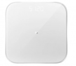 Умные весы Xiaomi Mi Body Scale 2 White