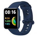 Смарт-часы Xiaomi Redmi Watch 2 Lite Blue (BHR5440GL)