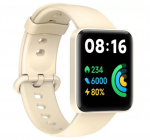 Смарт-часы Xiaomi Redmi Watch 2 Lite Beige (BHR5439GL)