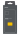Клип-кейс PERO LIQUID SILICONE для Samsung S21 желтый