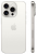 Смартфон Apple iPhone 15 Pro, 512 ГБ, White Titanium (Dual SIM)