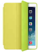 Чехол-книжка iPad Air 2020/22 Smart Case, желтый