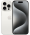 Смартфон Apple iPhone 15 Pro Max, 256 ГБ, White Titanium (Dual SIM)